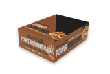 Caja de 12 Barras De Proteína Vegana 60 gr