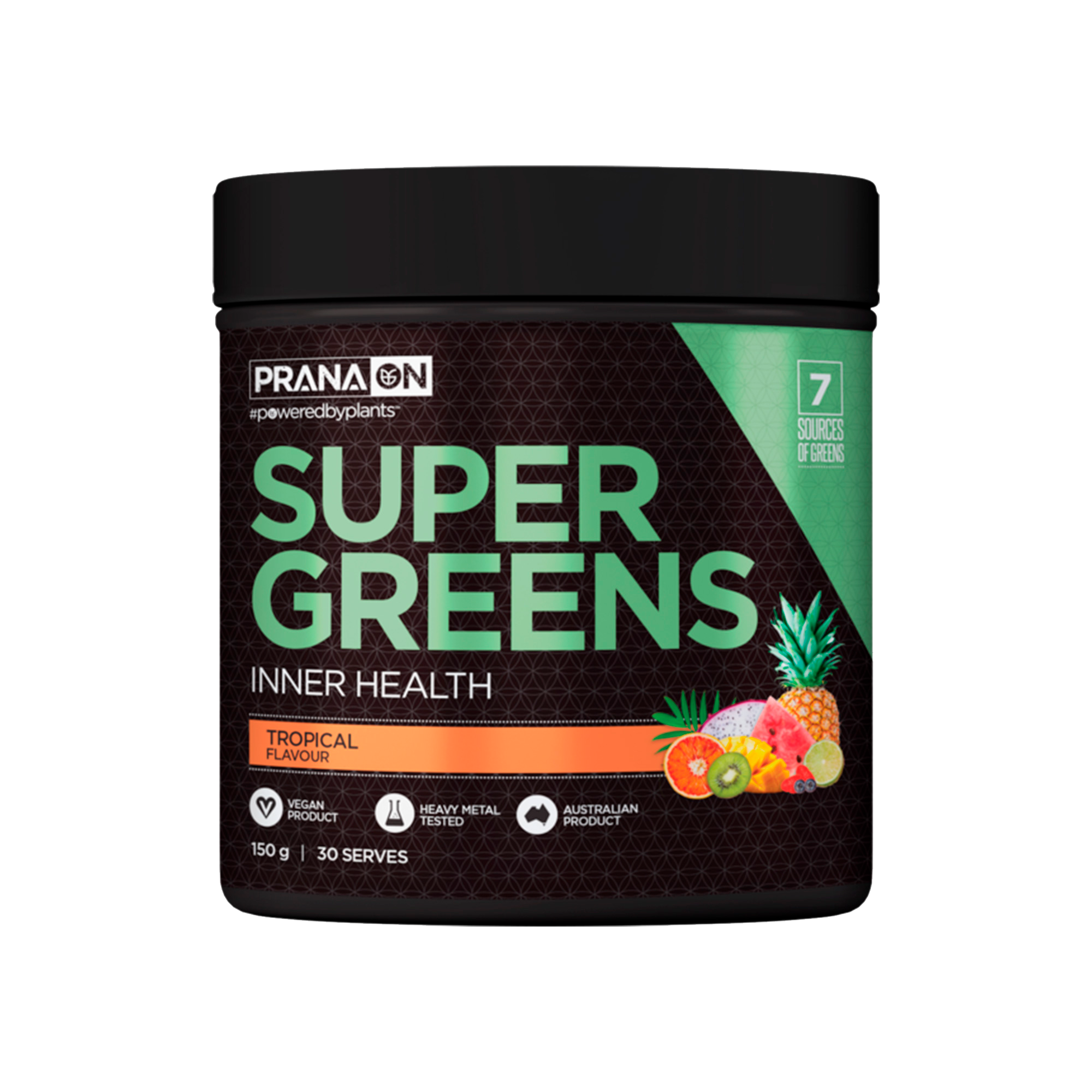 Super Greens 150 gr
